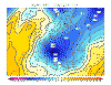 T° 850 hPa 13 dec 2001 h12.gif (37223 byte)
