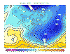 T° 850 hPa 18 dec 2001 h00.gif (35455 byte)