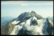 L'uia di Ciamarella 3676 m