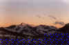 tramonto su aguille rousse_01-07-99.jpg (39308 byte)