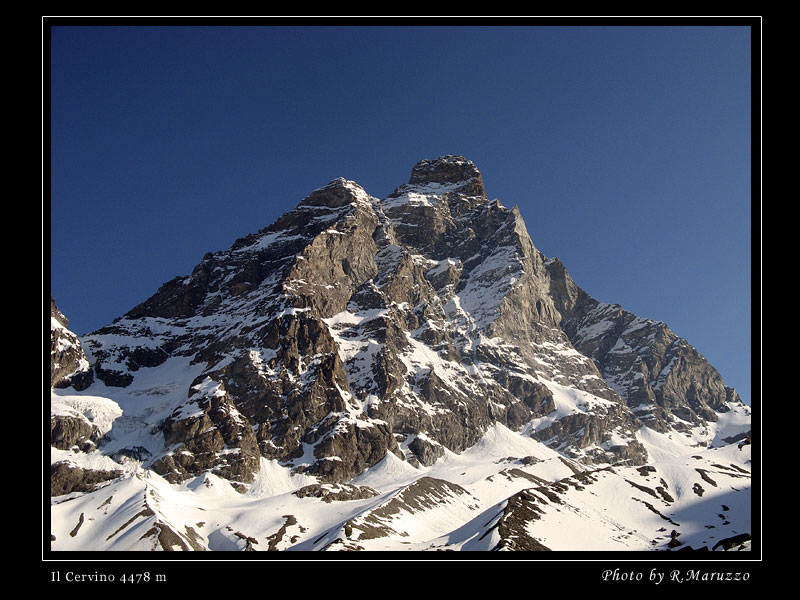 Funivia Del Furggen : Scialpinismo sotto il Cervino: Testa del Furggen 3492 m ... / Crollo funivia di stresa, la ricostruzione dell'incidente.